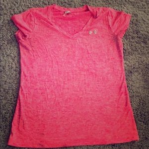 Under Armour tee shirt